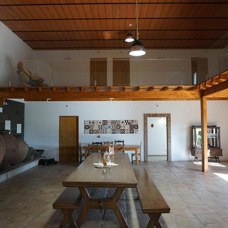 Turismo Rural Pedremoura Affittacamere Vila Ruiva  Esterno foto