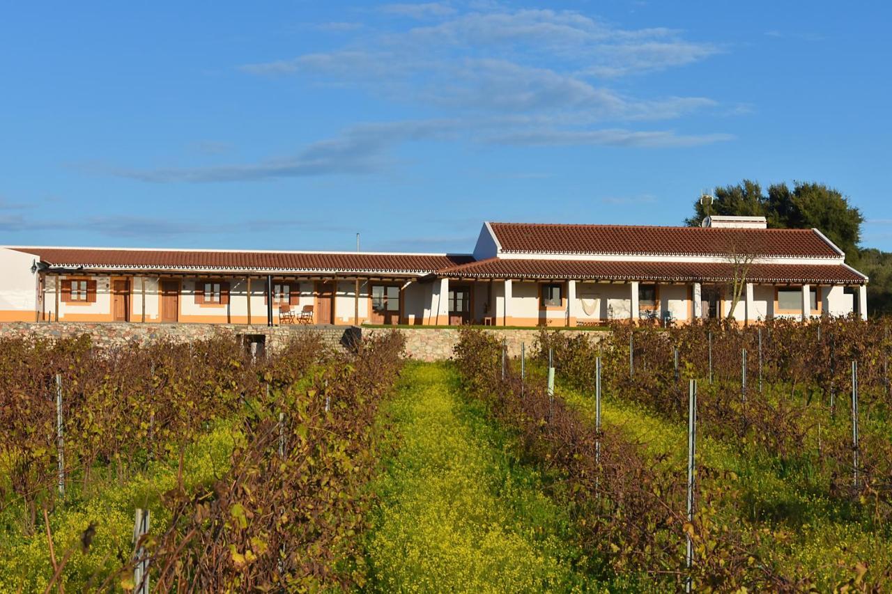 Turismo Rural Pedremoura Affittacamere Vila Ruiva  Esterno foto