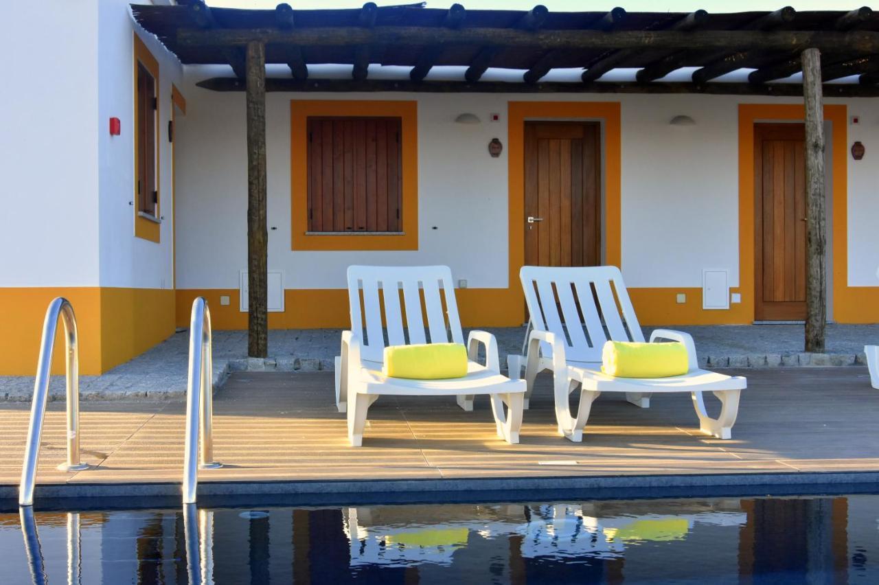 Turismo Rural Pedremoura Affittacamere Vila Ruiva  Esterno foto