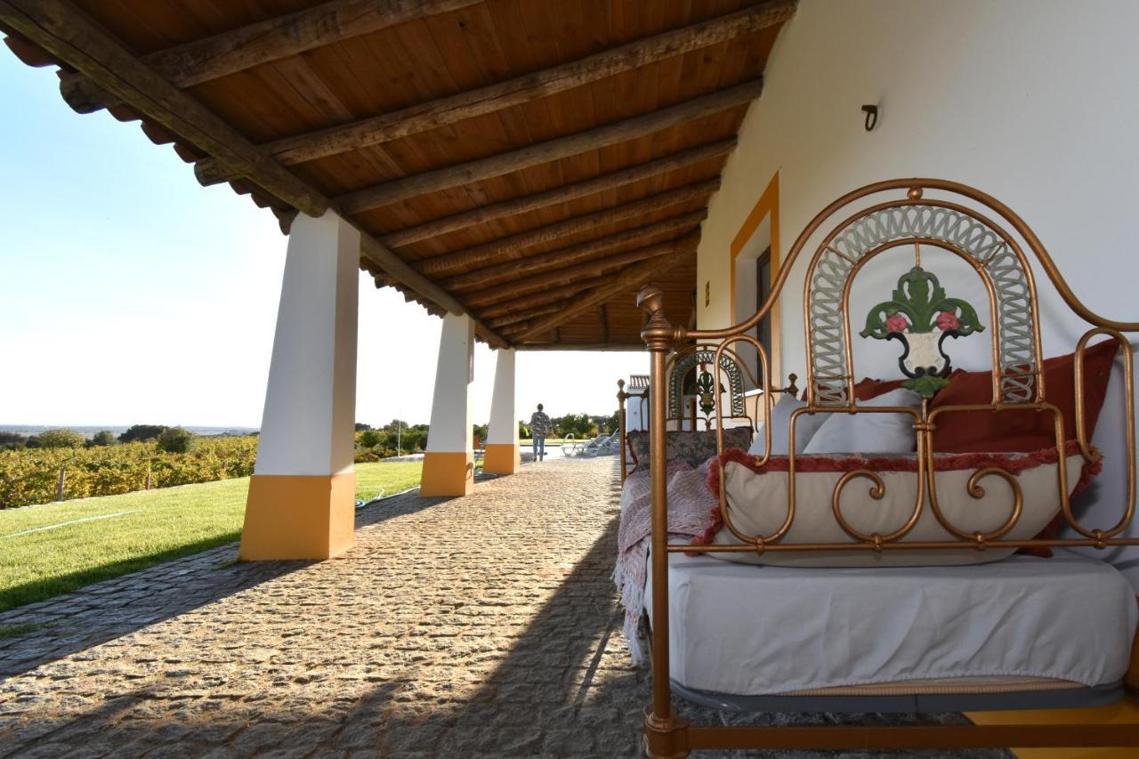 Turismo Rural Pedremoura Affittacamere Vila Ruiva  Esterno foto