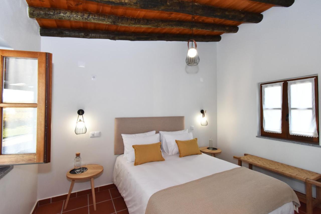 Turismo Rural Pedremoura Affittacamere Vila Ruiva  Esterno foto