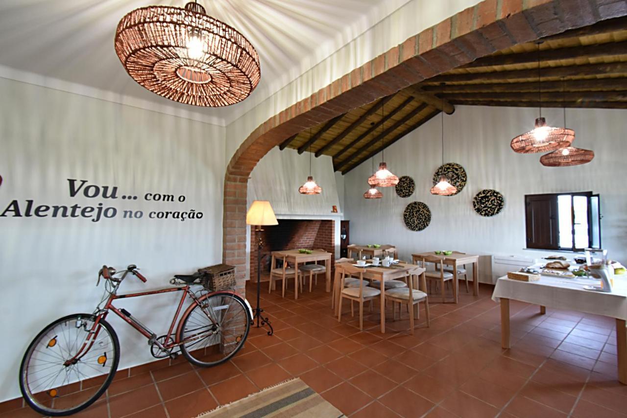Turismo Rural Pedremoura Affittacamere Vila Ruiva  Esterno foto