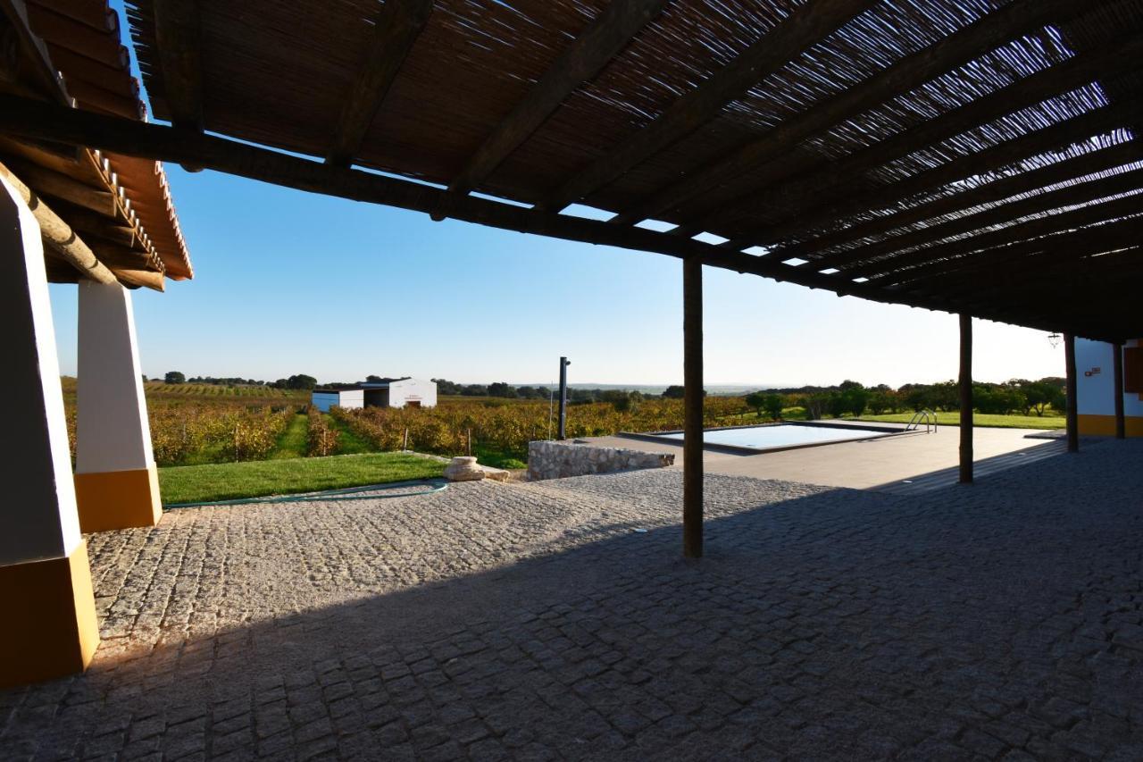 Turismo Rural Pedremoura Affittacamere Vila Ruiva  Esterno foto