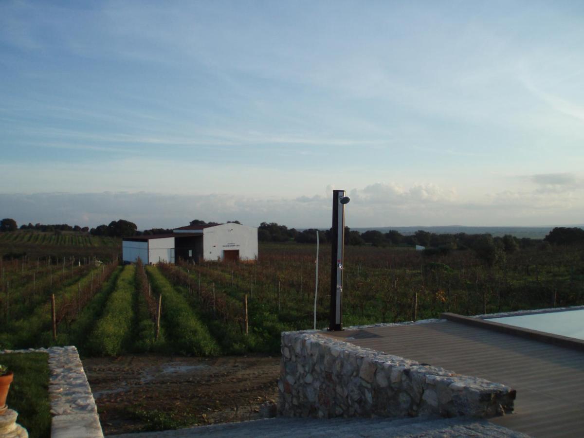 Turismo Rural Pedremoura Affittacamere Vila Ruiva  Esterno foto
