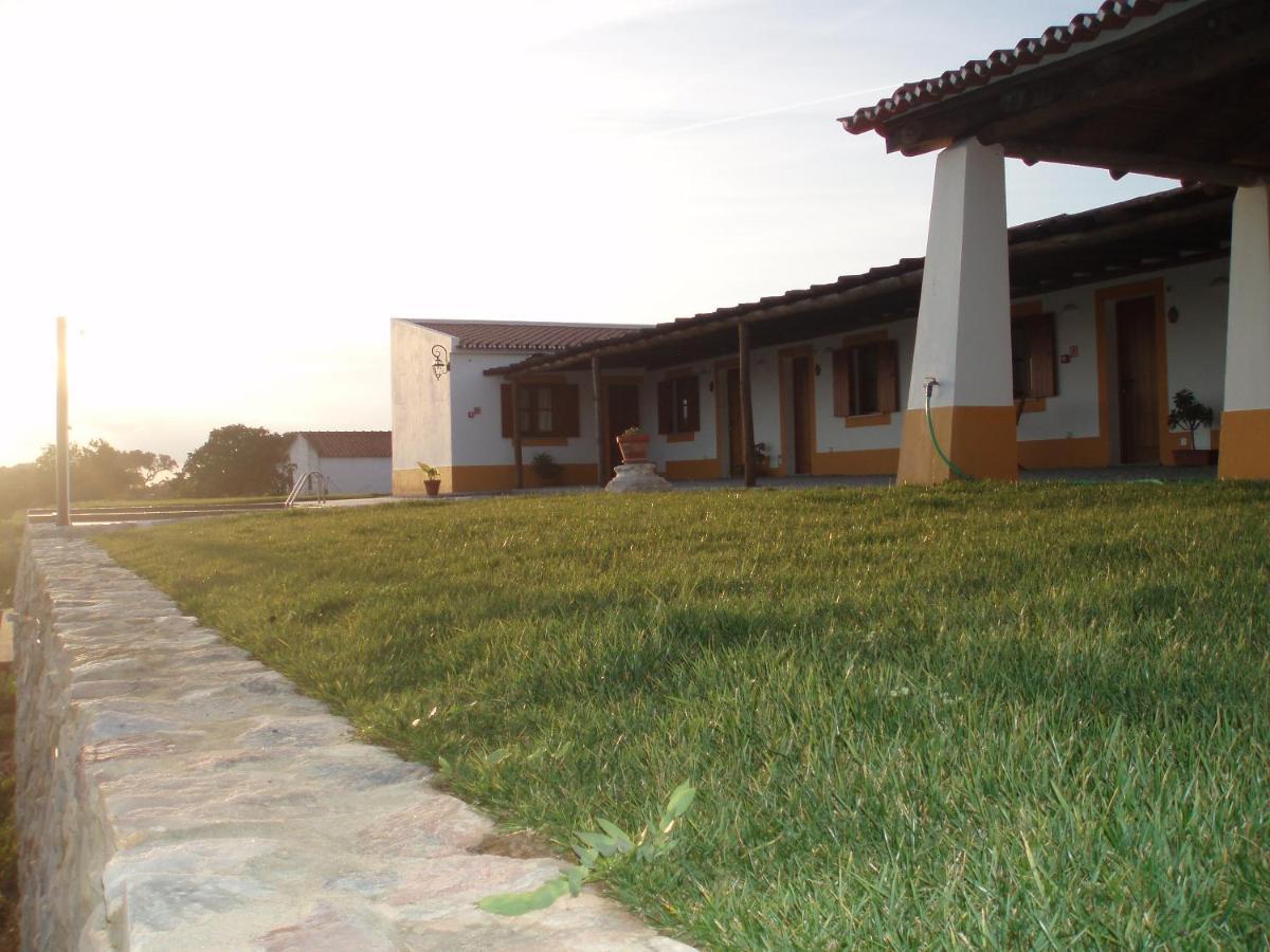 Turismo Rural Pedremoura Affittacamere Vila Ruiva  Esterno foto