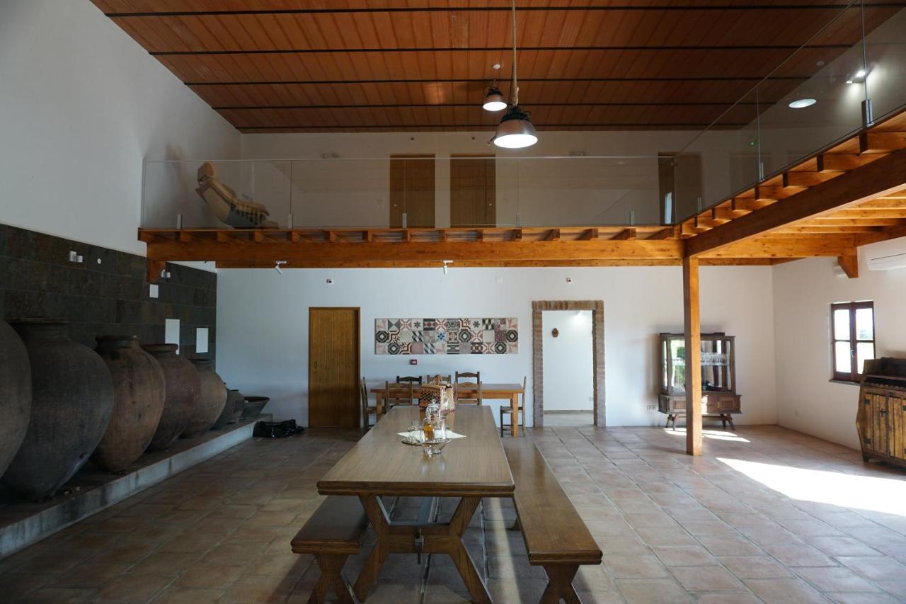 Turismo Rural Pedremoura Affittacamere Vila Ruiva  Esterno foto